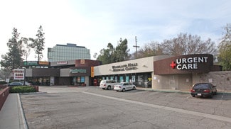 Plus de détails pour 5975-5999 Topanga Canyon Blvd, Woodland Hills, CA - Local commercial à louer