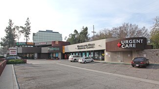 Plus de détails pour 5975-5999 Topanga Canyon Blvd, Woodland Hills, CA - Local commercial à louer