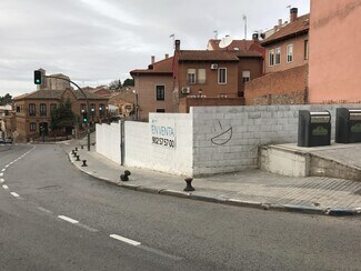 Plus de détails pour Plaza Santos Juarranz, 5, Los Santos de la Humosa - Industriel/Logistique à vendre