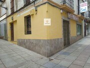 Fachada local