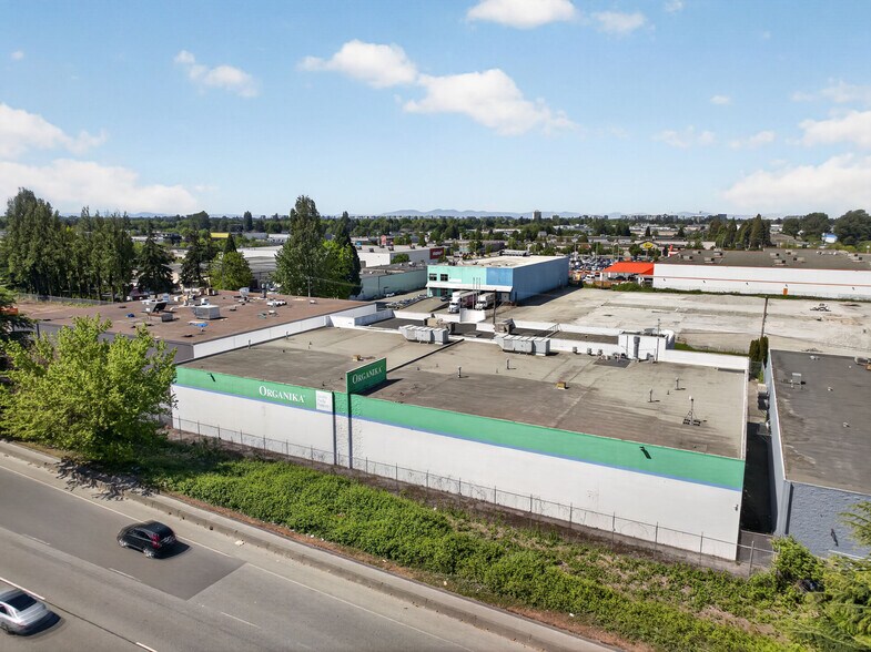 2580 Viscount Way, Richmond, BC à louer - Photo de l’immeuble – Image 3 sur 44