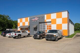 Plus de détails pour 4010 Clarksville Pike, Nashville, TN - Local commercial à vendre