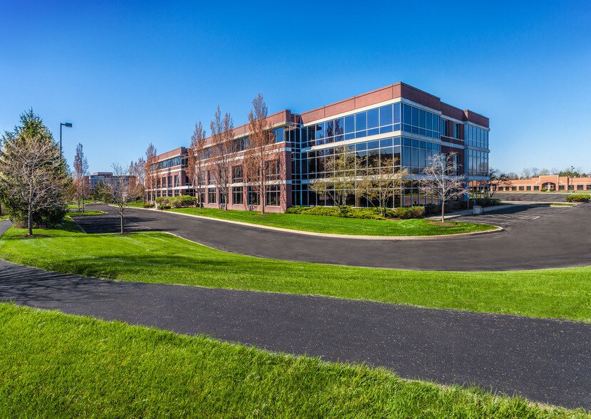 12900 N Meridian St, Carmel, IN à louer - Photo de l’immeuble – Image 2 sur 8