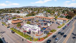 Plus de détails pour 1500-1552 Encinitas Blvd, Encinitas, CA - Local commercial à louer