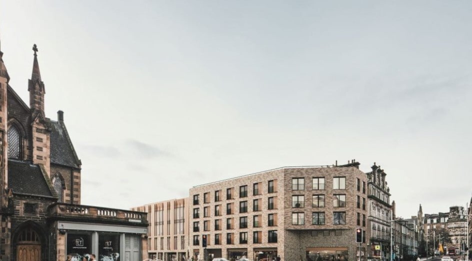Units 3 + 4, 6 South Marketgait, Dundee à vendre - Photo principale – Image 1 sur 3
