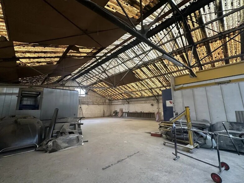 Bureau dans Paris à louer - Photo intérieure – Image 3 sur 10