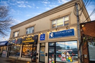 Plus de détails pour 220-226 E Meadow Ave, East Meadow, NY - Bureau à vendre