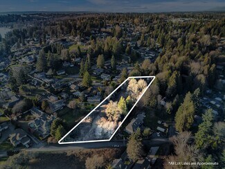 Plus de détails pour 1601 Mitchell Rd, Lake Stevens, WA - Terrain à vendre