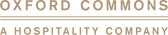 Oxford Commons Hospitality