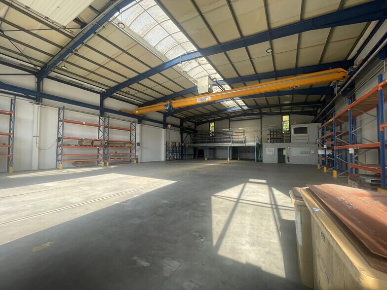 483 Rue Du Marais, Challes-les-Eaux à louer - Photo de l’immeuble – Image 3 sur 6