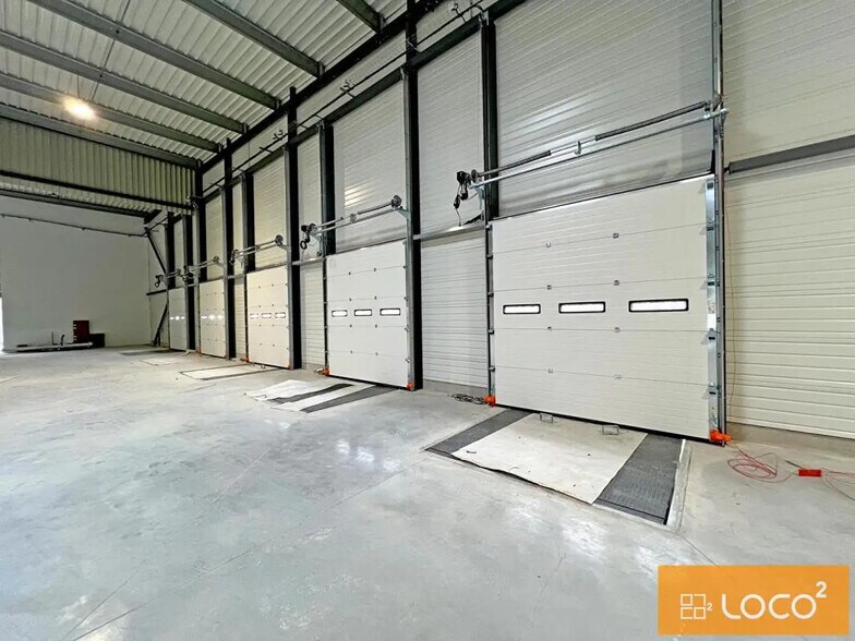 31 Avenue De Larrieu, Toulouse à louer - Photo de l’immeuble – Image 3 sur 7