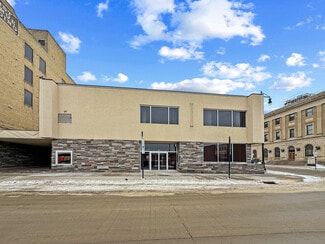 Plus de détails pour 17 1st Ave SW, Minot, ND - Local commercial à vendre