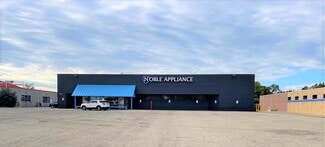 Plus de détails pour 830 28th St SW, Grand Rapids, MI - Local commercial à vendre