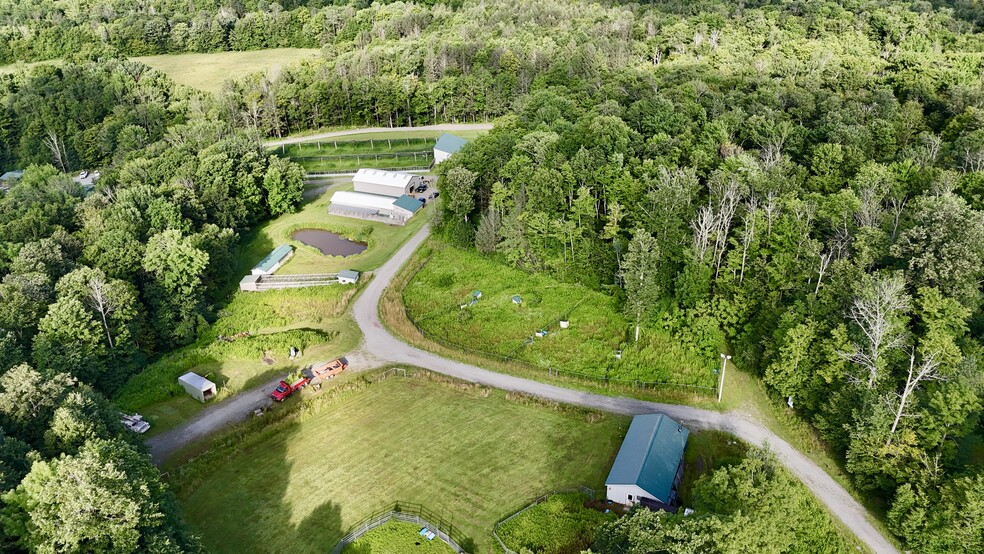 374 Neer Rd, Long Eddy, NY à vendre - Photo de l’immeuble – Image 3 sur 17
