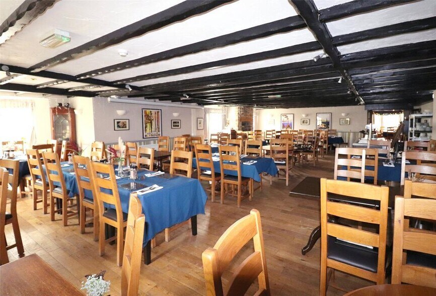 Brandis Corner, Holsworthy à vendre - Photo de l’immeuble – Image 3 sur 29