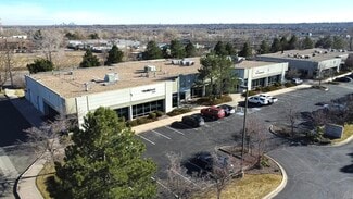 Plus de détails pour 4885 Ward Rd, Wheat Ridge, CO - Bureau à louer