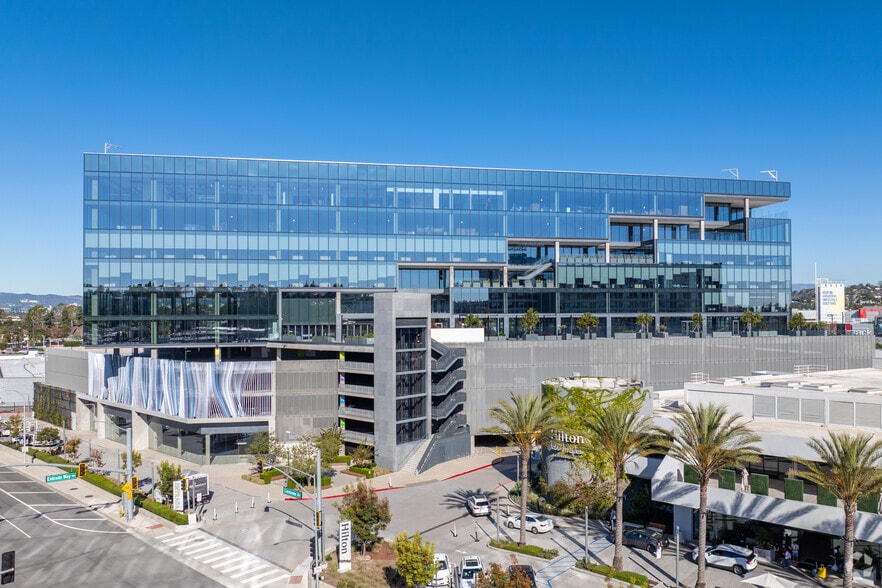 6181 W Centinela Ave, Culver City, CA à louer - Photo principale – Image 1 sur 27