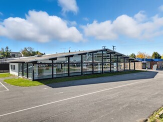 Plus de détails pour 801 W Grant Hwy, Marengo, IL - Local commercial à louer