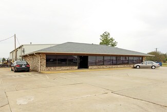 Plus de détails pour 2404 S Broadway St, Oklahoma City, OK - Local d’activités à vendre