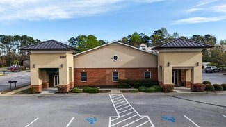 Plus de détails pour 5551 Sunset Blvd, Lexington, SC - Local commercial à louer