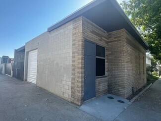 Plus de détails pour 12414 Penn St, Whittier, CA - Industriel/Logistique à louer