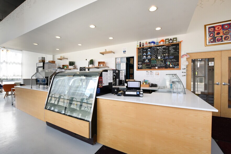 2800 W North Ave, Chicago, IL à vendre - Photo intérieure – Image 3 sur 25