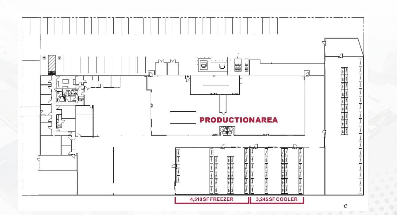 3064 E Maria St, Rancho Dominguez, CA à vendre Plan d’étage– Image 1 sur 1