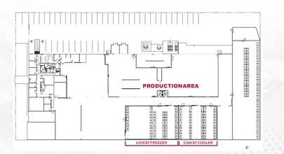 3064 E Maria St, Rancho Dominguez, CA à vendre Plan d’étage– Image 1 sur 1