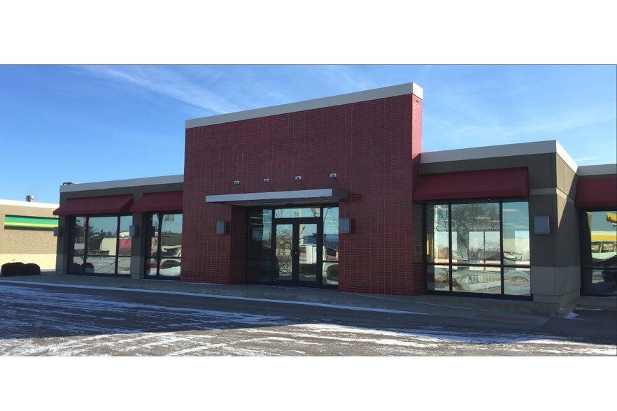 14 N Springboro Pike, Dayton, OH à louer - Photo principale – Image 1 sur 2