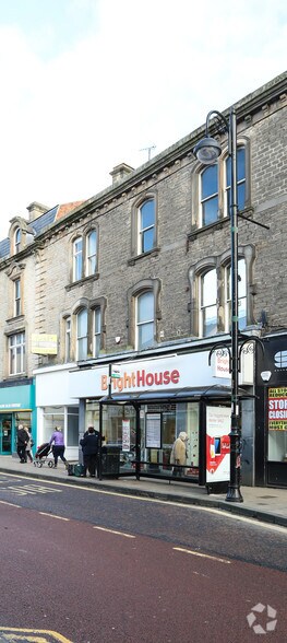 41-41A Newgate St, Bishop Auckland à louer - Photo de l’immeuble – Image 2 sur 2