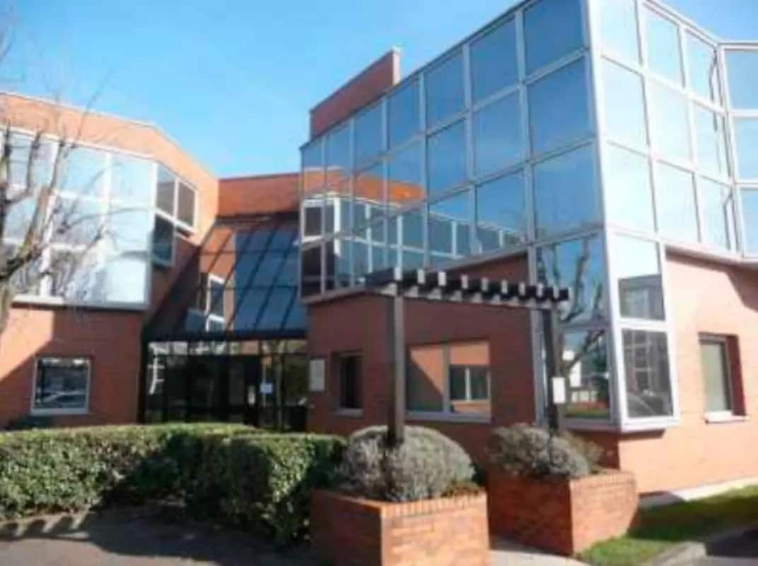 Bureau dans Nanterre à louer Photo de l’immeuble– Image 1 sur 9