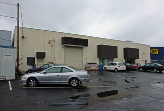 Plus de détails pour 654 Irwin St, San Rafael, CA - Industriel/Logistique à louer