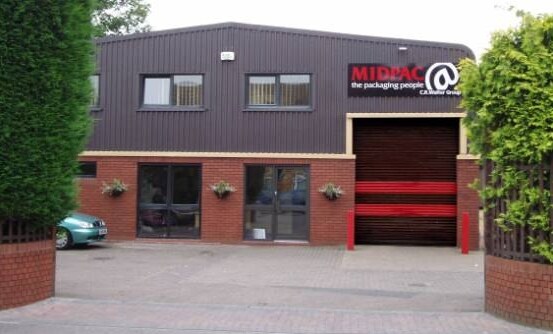 11 Clarendon St, Coventry à louer - Photo de l’immeuble – Image 2 sur 5
