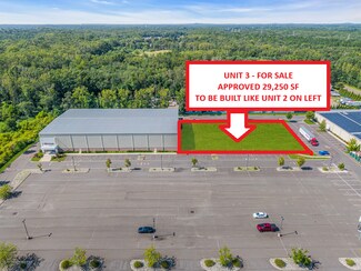 Plus de détails pour 269 Lakewood Farmingdale Rd, Farmingdale, NJ - Sports et loisirs à vendre