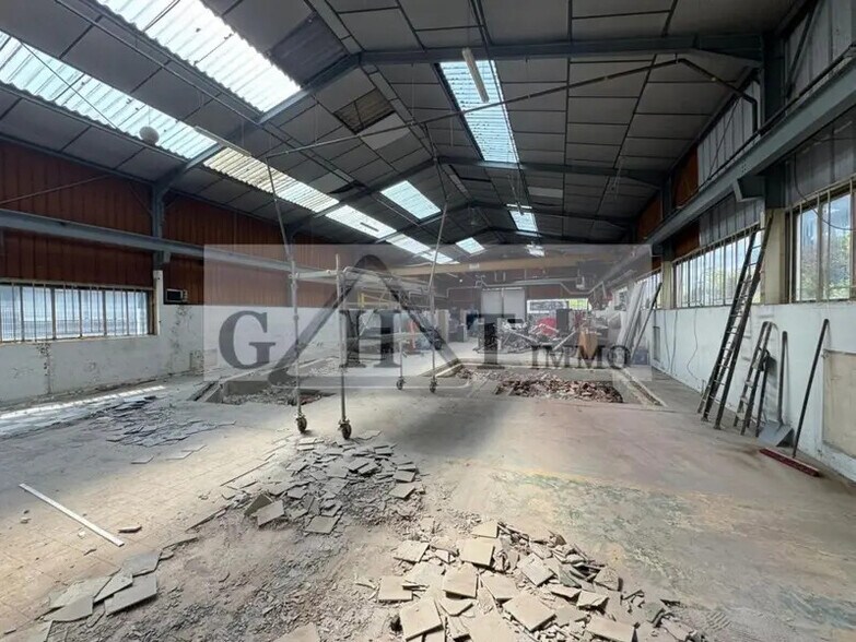 Industriel/Logistique dans Chennevières-sur-Marne à vendre - Photo intérieure – Image 2 sur 2