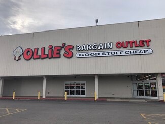 Plus de détails pour 2801 S Olive St, Pine Bluff, AR - Bureau/Local commercial, Local commercial à louer
