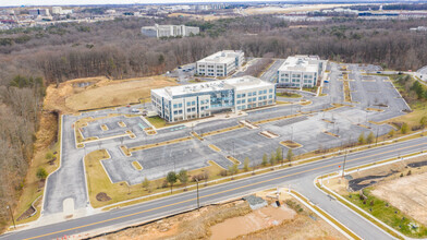 7031 Ridge Rd, Hanover, MD - VUE AÉRIENNE  vue de carte - Image1