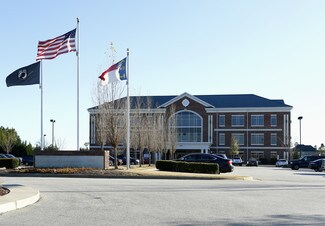Plus de détails pour 3400 Walsh Pky, Fayetteville, NC - Bureau à louer