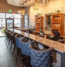 3581 E Harmony Rd, Fort Collins, CO à louer Photo intérieure– Image 2 sur 10