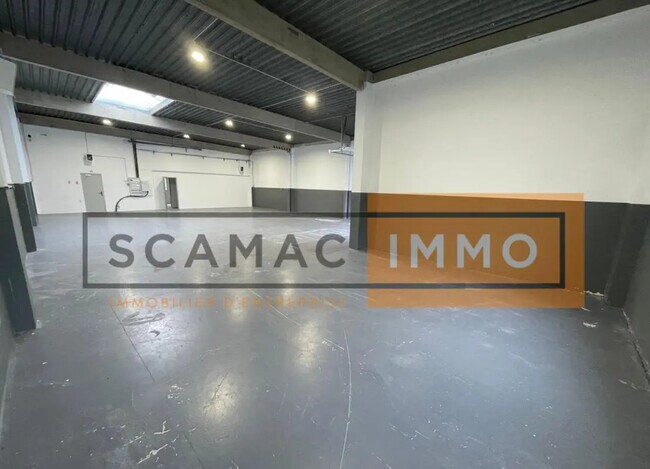 Plus de détails pour Différents types d’espaces à louer