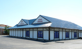 Plus de détails pour 8 Tech One Dr, Monroeville, PA - Local commercial à louer
