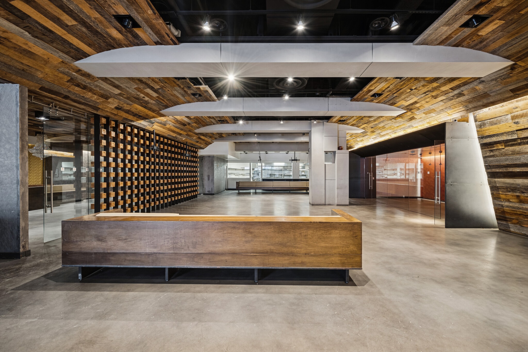 800 W Olympic Blvd, Los Angeles, CA à louer Photo intérieure– Image 1 sur 8