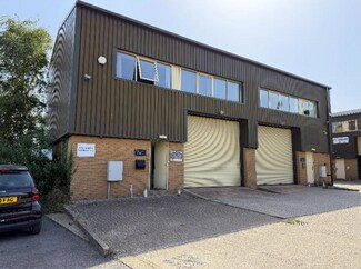 Plus de détails pour Dawlish Business Park, Dawlish - Industriel/Logistique à louer