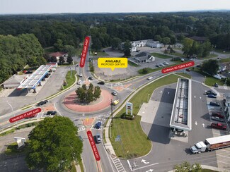 Plus de détails pour 3083 Carman Rd, Schenectady, NY - Terrain à vendre