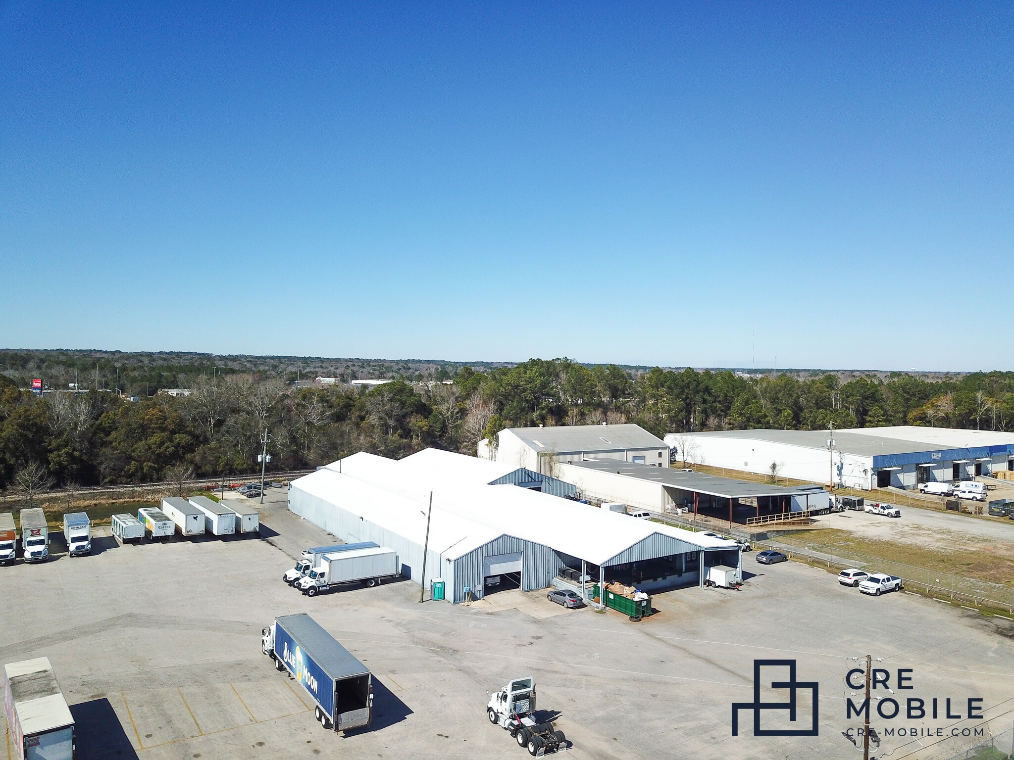 3378 Moffett Rd, Mobile, AL à louer Photo intérieure– Image 1 sur 6