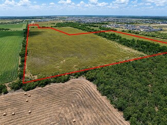 Plus de détails pour 112 Duplex Lots on Green Rd, Converse, TX - Terrain à vendre