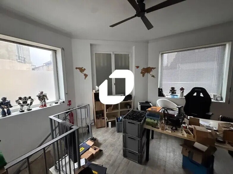 Bureau dans Vanves à louer - Photo intérieure – Image 2 sur 16