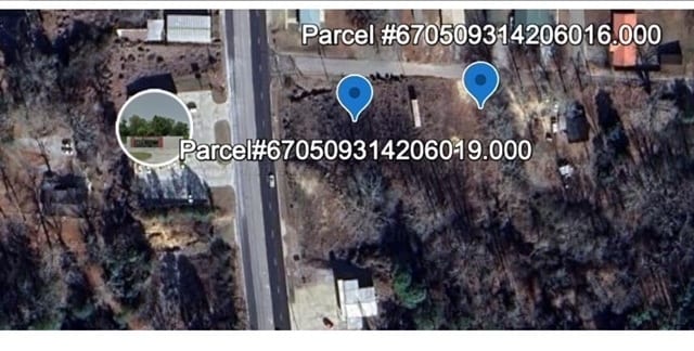 Plan cadastral