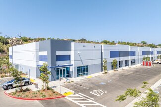 Plus de détails pour 2408 Hook Dr, Simi Valley, CA - Industriel/Logistique à vendre