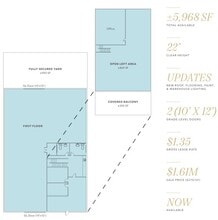 41145 Raintree Ct, Murrieta, CA à vendre Plan d’étage– Image 1 sur 1